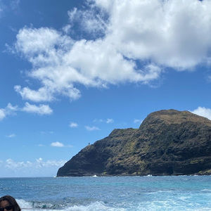 Meet your Posher, Charmaine